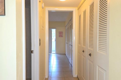 Copropriété à vendre à West Palm Beach, Floride: 1 chambre, 63.55 m2 № 2177328 - photo 15