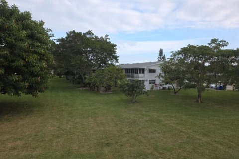 Copropriété à vendre à West Palm Beach, Floride: 1 chambre, 63.55 m2 № 2177328 - photo 28