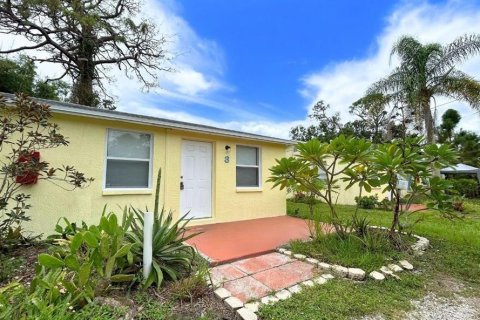 Studio in Englewood, Florida № 2231242