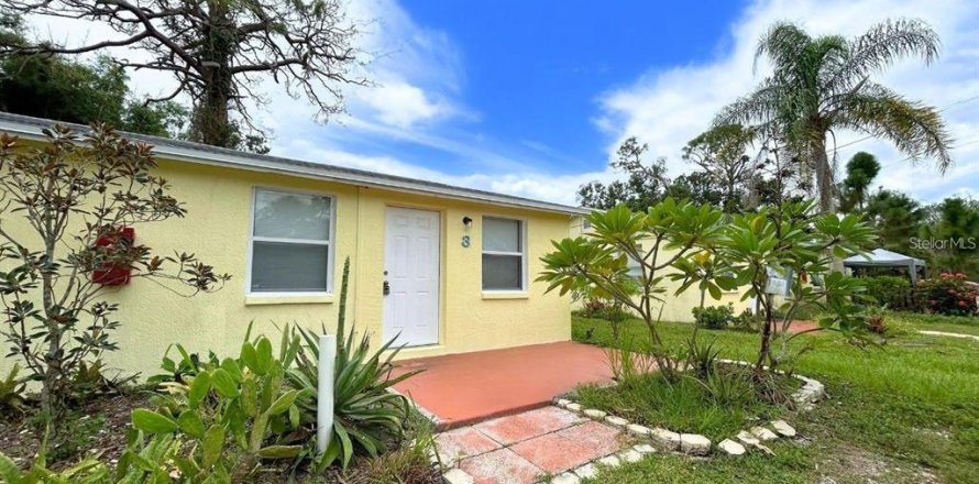 Studio in Englewood, Florida № 2231242