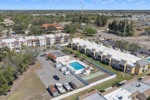 Copropriété à vendre à Venice, Floride: 2 chambres, 83.8 m2 № 2092634 - photo 27