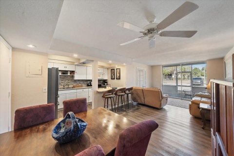 Copropriété à vendre à Venice, Floride: 2 chambres, 83.8 m2 № 2092634 - photo 8