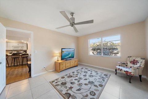 Copropriété à vendre à Venice, Floride: 2 chambres, 83.8 m2 № 2092634 - photo 21