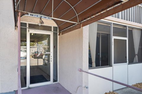 Copropriété à vendre à Venice, Floride: 2 chambres, 83.8 m2 № 2092634 - photo 2