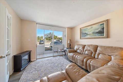 Copropriété à vendre à Venice, Floride: 2 chambres, 83.8 m2 № 2092634 - photo 5