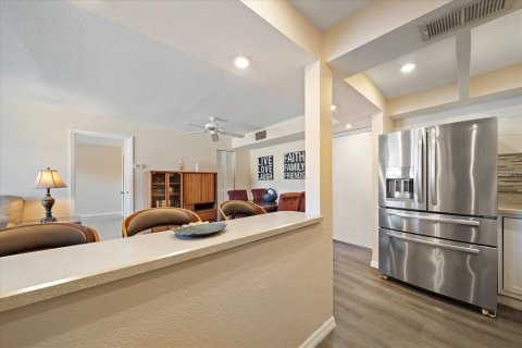 Copropriété à vendre à Venice, Floride: 2 chambres, 83.8 m2 № 2092634 - photo 13
