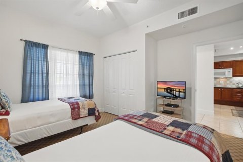 Купить кондоминиум в Палм-Кост, Флорида 8 комнат, 125.51м2, № 1735407 - фото 23
