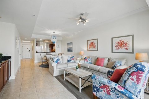 Купить кондоминиум в Палм-Кост, Флорида 8 комнат, 125.51м2, № 1735407 - фото 9