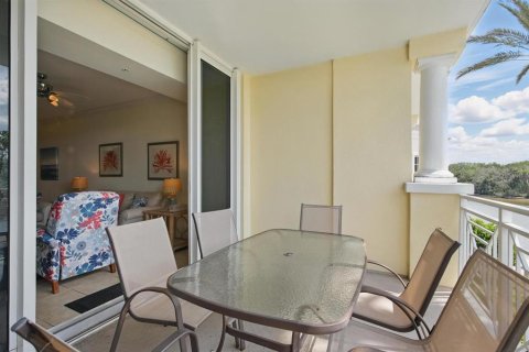 Купить кондоминиум в Палм-Кост, Флорида 8 комнат, 125.51м2, № 1735407 - фото 7