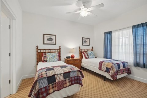 Купить кондоминиум в Палм-Кост, Флорида 8 комнат, 125.51м2, № 1735407 - фото 22