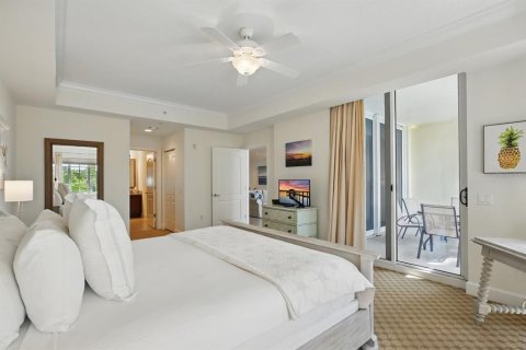 Купить кондоминиум в Палм-Кост, Флорида 8 комнат, 125.51м2, № 1735407 - фото 17