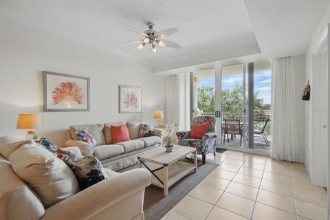 Купить кондоминиум в Палм-Кост, Флорида 8 комнат, 125.51м2, № 1735407 - фото 4