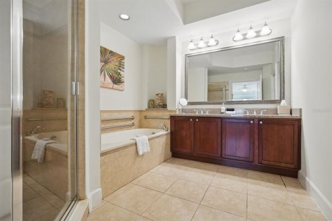 Купить кондоминиум в Палм-Кост, Флорида 8 комнат, 125.51м2, № 1735407 - фото 19