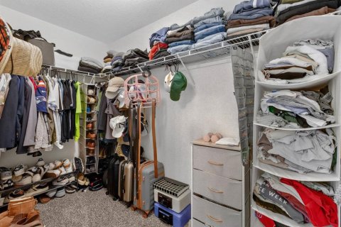 Купить виллу или дом в Буннелл, Флорида 3 комнаты, 130.25м2, № 2213647 - фото 15