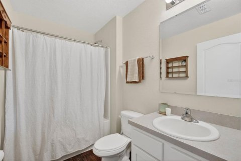 Купить виллу или дом в Буннелл, Флорида 3 комнаты, 130.25м2, № 2213647 - фото 18