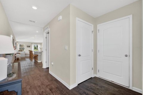 Купить виллу или дом в Буннелл, Флорида 3 комнаты, 130.25м2, № 2213647 - фото 3