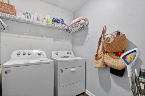 Купить виллу или дом в Буннелл, Флорида 3 комнаты, 130.25м2, № 2213647 - фото 19
