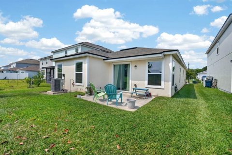 Купить виллу или дом в Буннелл, Флорида 3 комнаты, 130.25м2, № 2213647 - фото 22