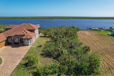 Terreno en venta en Port Charlotte, Florida № 227169 - foto 9