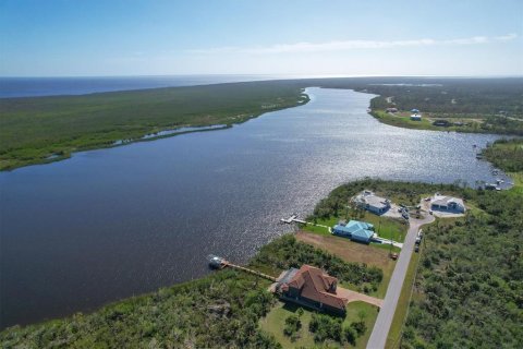 Terreno en venta en Port Charlotte, Florida № 227169 - foto 16