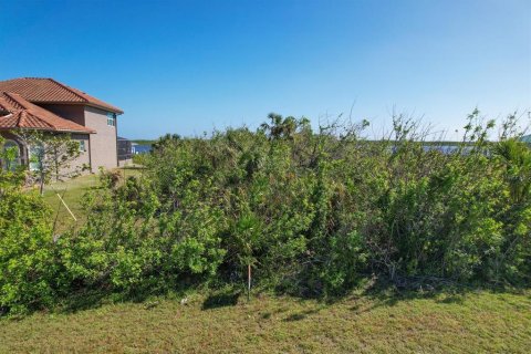 Terreno en venta en Port Charlotte, Florida № 227169 - foto 8
