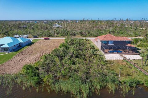 Terreno en venta en Port Charlotte, Florida № 227169 - foto 19