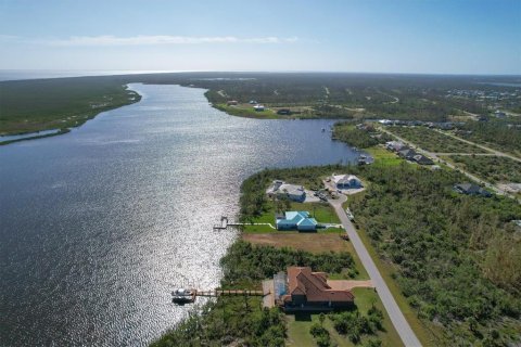 Terreno en venta en Port Charlotte, Florida № 227169 - foto 15