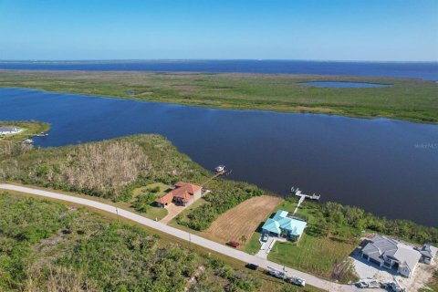 Terreno en venta en Port Charlotte, Florida № 227169 - foto 11