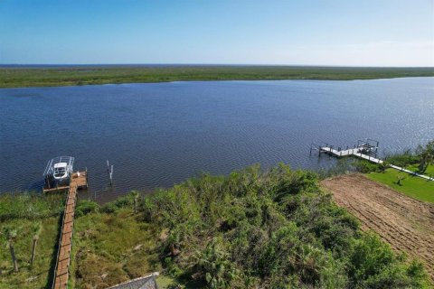 Terreno en venta en Port Charlotte, Florida № 227169 - foto 18