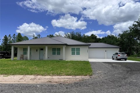 Casa en Deltona, Florida 4 dormitorios, 204.38 m2 № 2105869