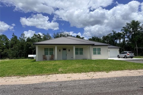 Villa ou maison à vendre à Deltona, Floride: 4 chambres, 204.38 m2 № 2105869 - photo 4