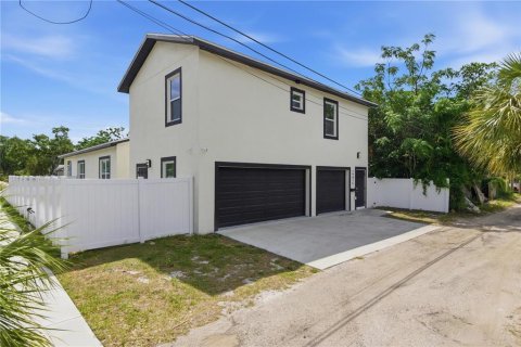 Apartamento en alquiler en Saint Petersburg, Florida, 2 dormitorios, 66.98 m2 № 2145583 - foto 20