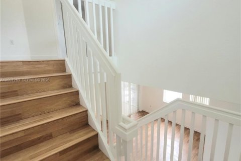 Copropriété à louer à Miramar, Floride: 3 chambres, 134.24 m2 № 2071349 - photo 17