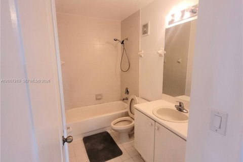 Copropriété à louer à Miramar, Floride: 3 chambres, 134.24 m2 № 2071349 - photo 22