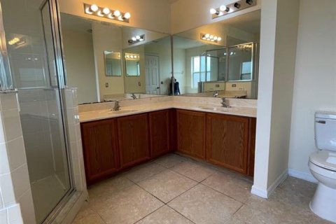 Villa ou maison à louer à Kissimmee, Floride: 4 chambres, 200.85 m2 № 2358189 - photo 20