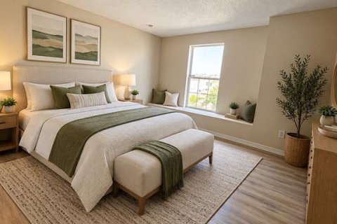 Villa ou maison à louer à Kissimmee, Floride: 4 chambres, 200.85 m2 № 2358189 - photo 14