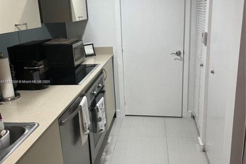 Copropriété à vendre à Miami Beach, Floride: 1 chambre, 73.49 m2 № 1863905 - photo 6