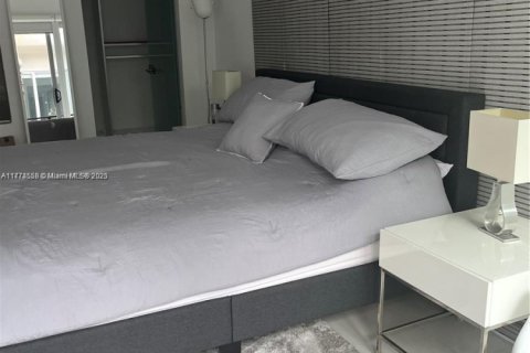 Copropriété à vendre à Miami Beach, Floride: 1 chambre, 73.49 m2 № 1863905 - photo 8