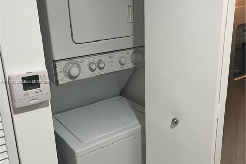 Copropriété à vendre à Miami Beach, Floride: 1 chambre, 73.49 m2 № 1863905 - photo 7