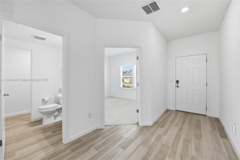 Villa ou maison à vendre à Jacksonville, Floride: 4 chambres № 2059119 - photo 9