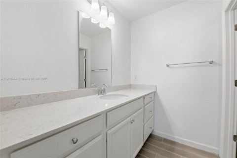 Villa ou maison à vendre à Jacksonville, Floride: 4 chambres № 2059119 - photo 24