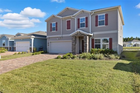 Villa ou maison à vendre à Jacksonville, Floride: 4 chambres № 2059119 - photo 29