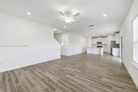 Villa ou maison à vendre à Jacksonville, Floride: 4 chambres № 2059119 - photo 12