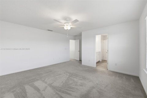 Villa ou maison à vendre à Jacksonville, Floride: 4 chambres № 2059119 - photo 16