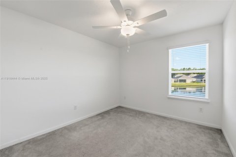 Villa ou maison à vendre à Jacksonville, Floride: 4 chambres № 2059119 - photo 22