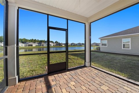 Villa ou maison à vendre à Jacksonville, Floride: 4 chambres № 2059119 - photo 26