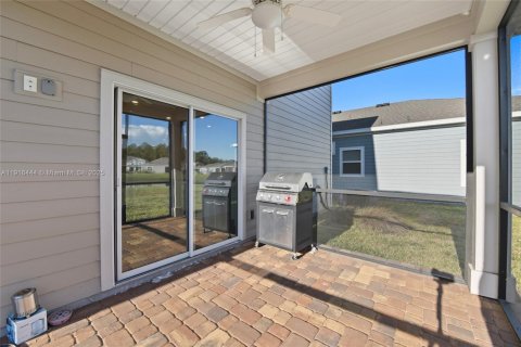 Villa ou maison à vendre à Jacksonville, Floride: 4 chambres № 2059119 - photo 25