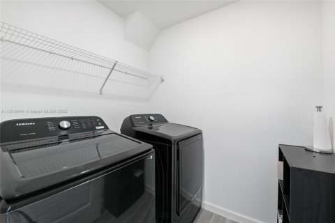 Villa ou maison à vendre à Jacksonville, Floride: 4 chambres № 2059119 - photo 27