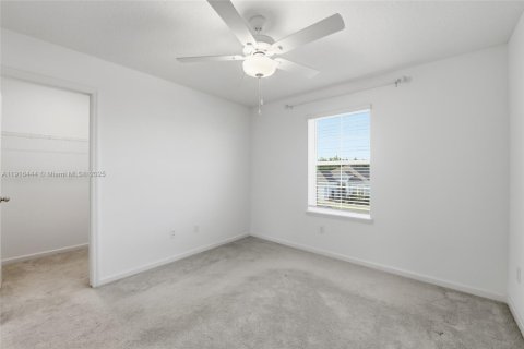 Villa ou maison à vendre à Jacksonville, Floride: 4 chambres № 2059119 - photo 23