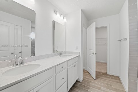 Villa ou maison à vendre à Jacksonville, Floride: 4 chambres № 2059119 - photo 19